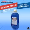 Nước Rửa Kính Ô Tô Chuyên Dụng Sunny Clean