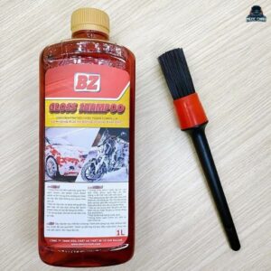 Nước Rửa Xe BZ Gloss Shampoo Siêu Bọt